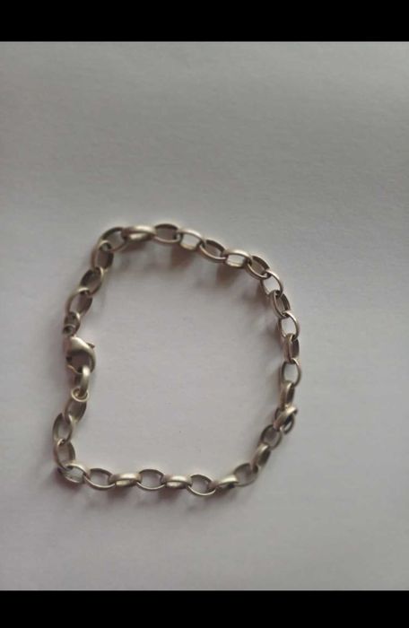 Vand bratara argint 9 grame