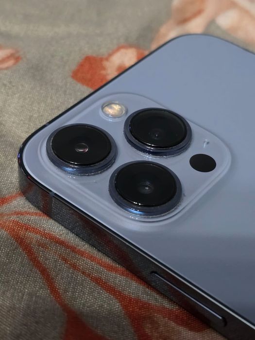 Iphone 13 pro max
