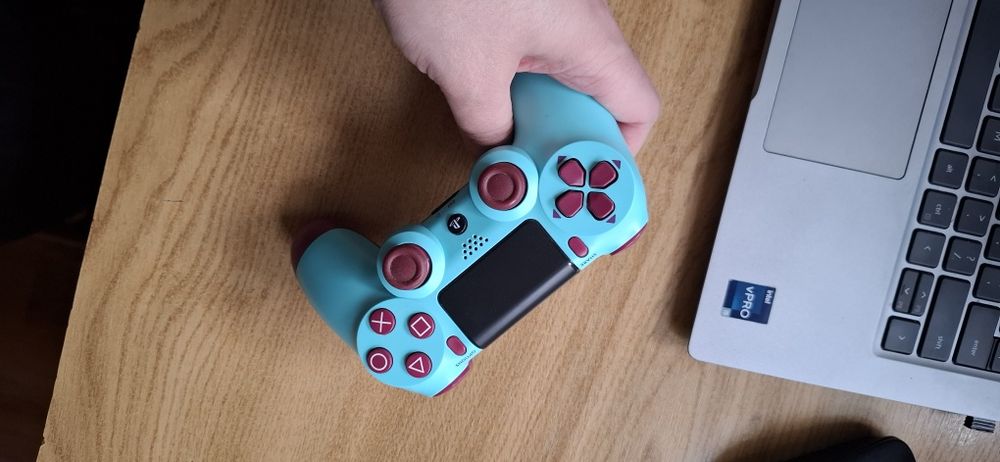 Controller Sony Dualshock 4 v2