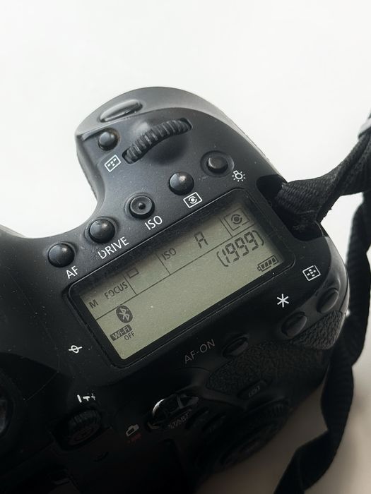 Фотоаппарат Canon (Кэнон) 6D Mark II