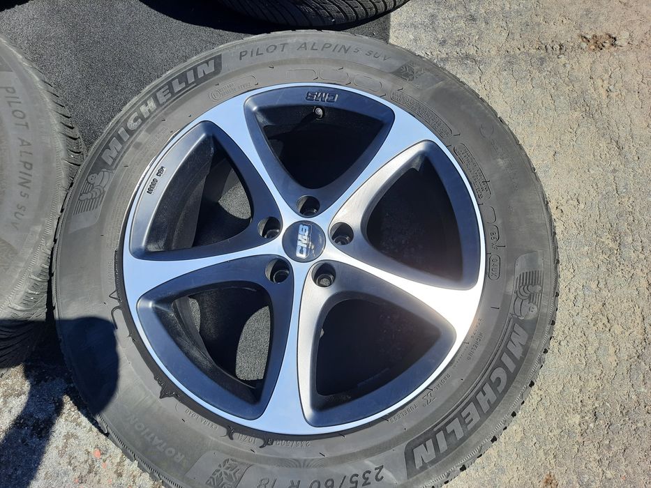 Jante aliaj Volvo XC90 . XC 60.