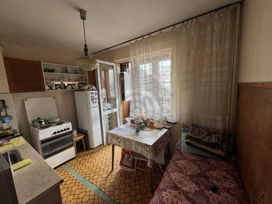 Дава се под наем Тристаен апартамент в София, Младост 2 - 84 кв.м за 200000 € - Снимка #3