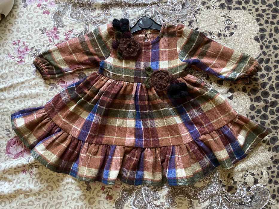 Rochita Inimioara lână