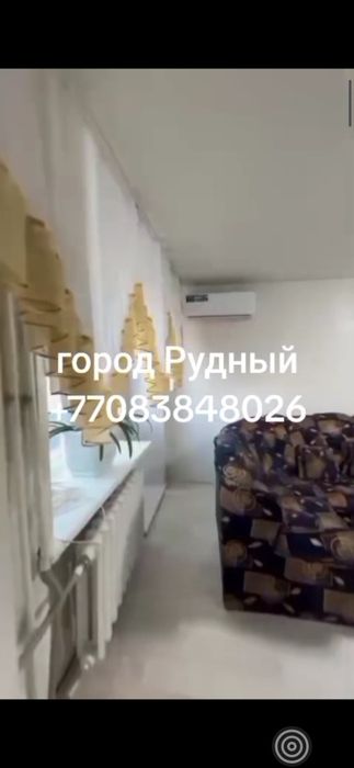 Сдается двухкомнатная квартира!!!