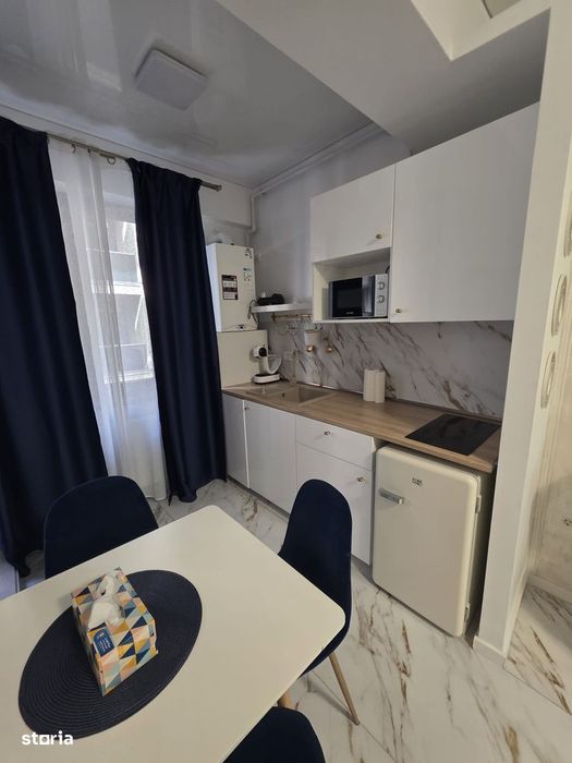 Studio Promenada - Building Stefan 82000 euro