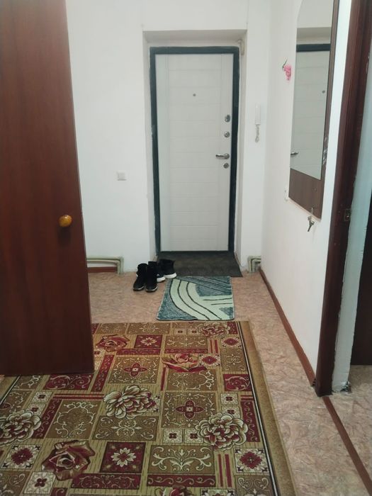 Пәтер жалға беріледі