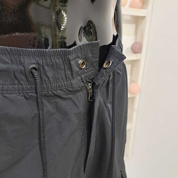 Nike Air Jordan Flight Woven карго панталон оригинален мъжки S