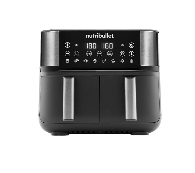 Аэрогриль Nutribullet NBA081B