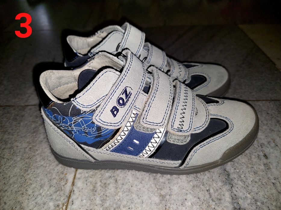 Детски боти Timberland