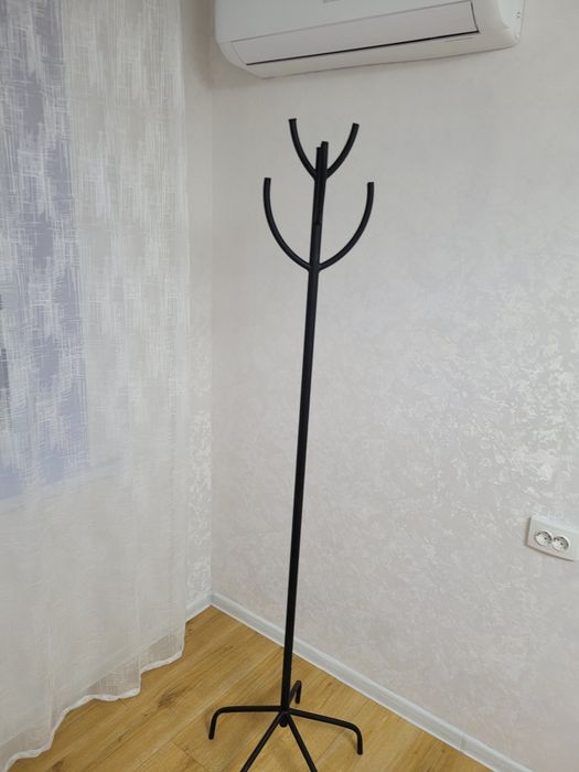 Напольная  вешалка