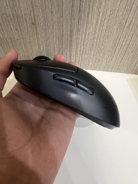 Logitech G Pro Wireless