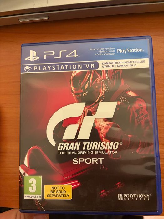 Игри за PlayStation 4