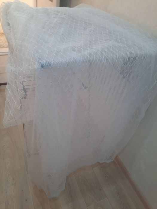 Занавеска сатылады