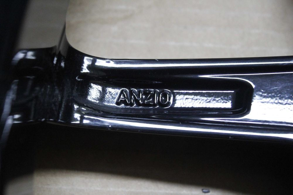 Джанти 17" Volvo XC40, XC60, XC70, V40, V50, V6, V70