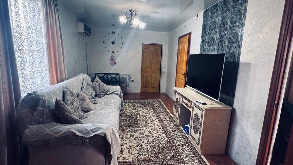 Продажа дома мкр Кемел