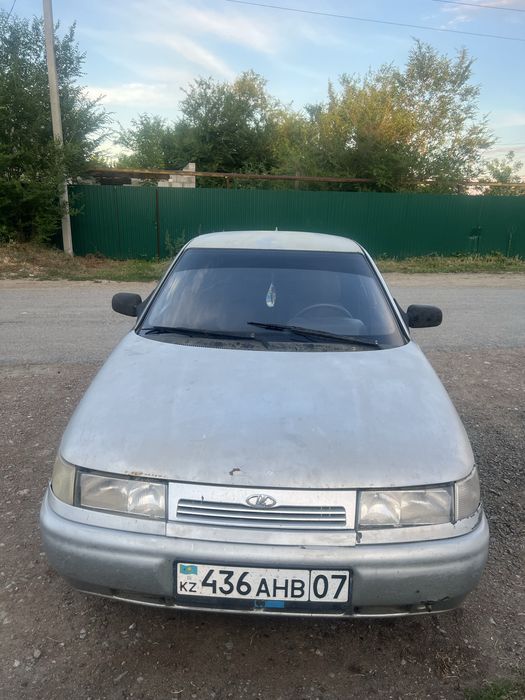 Продам Машину 12ку