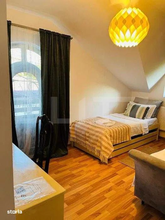 Vila Exclusivista de Lux | 170 mp | Locatie Ultra-Centrala – Mitropo