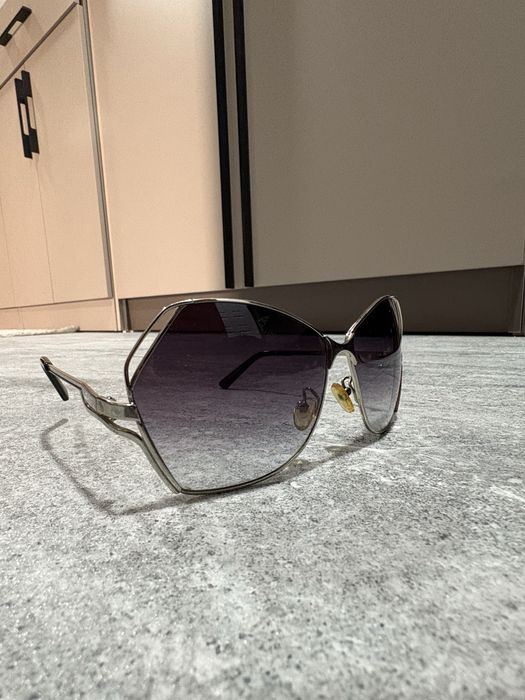 Продам очки солнцезащитные