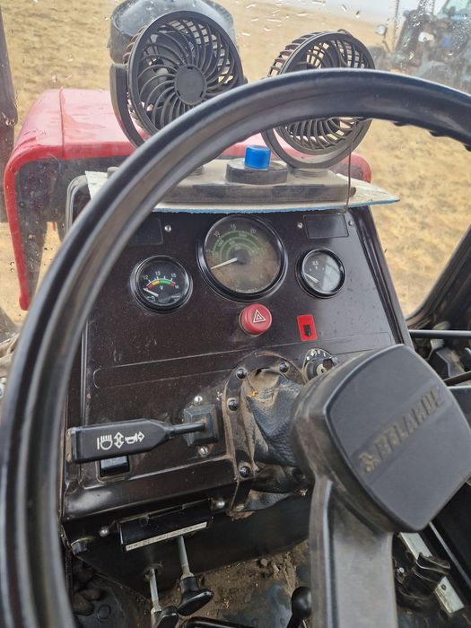 Продам трактор и касилка