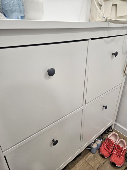 Dulapior pantofi slim