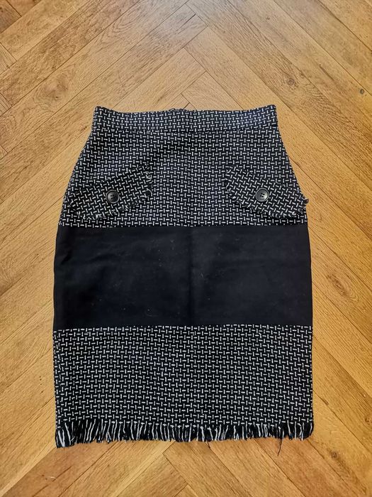 Различни поли рзамер С