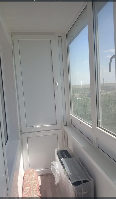 Продается квартира