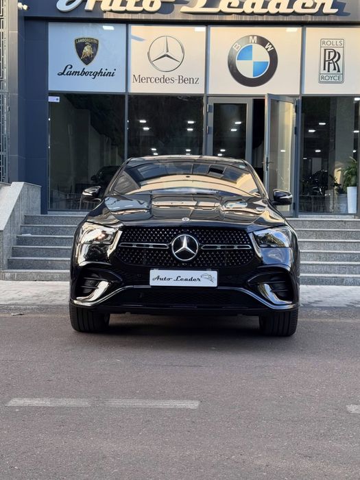 Mercedes Benz  Gle 450