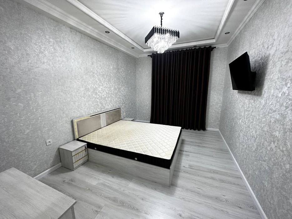 Сдаётся квартира Сергели Бекат-3