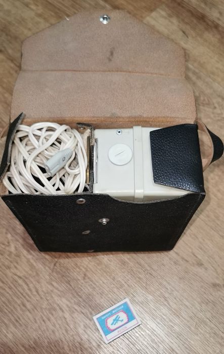 Электрокардиограф СССР