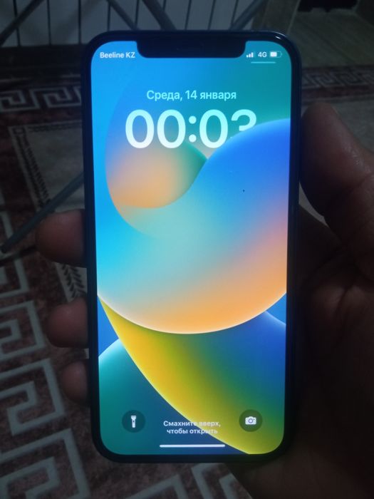 Айфон 12 без ремонт