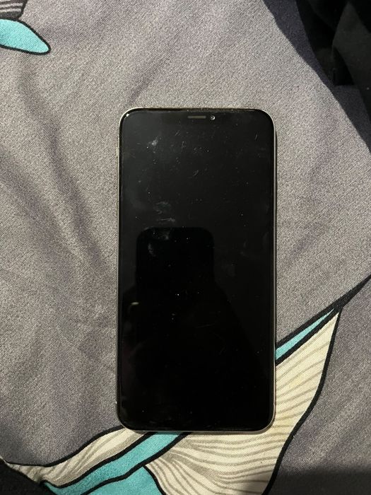 Iphone xsmax, 78% sanatate