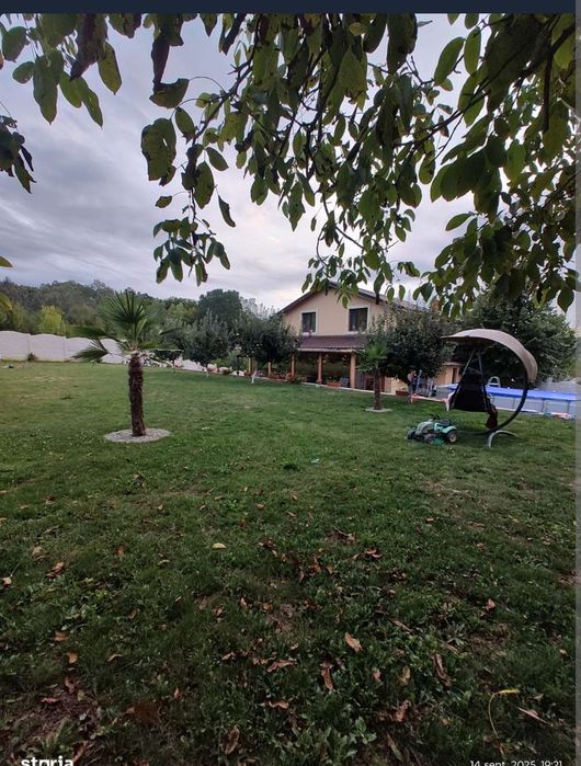 Vând casa in Dăești, Valcea