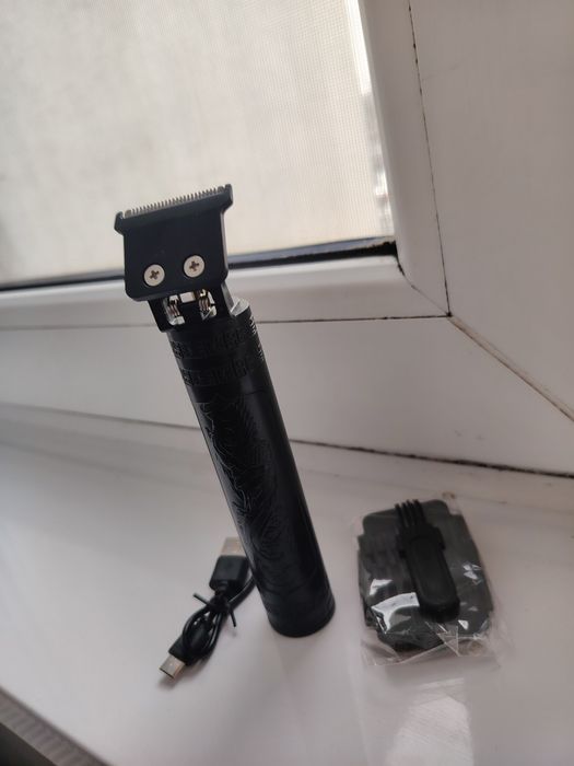 Aparat de ras bărbați