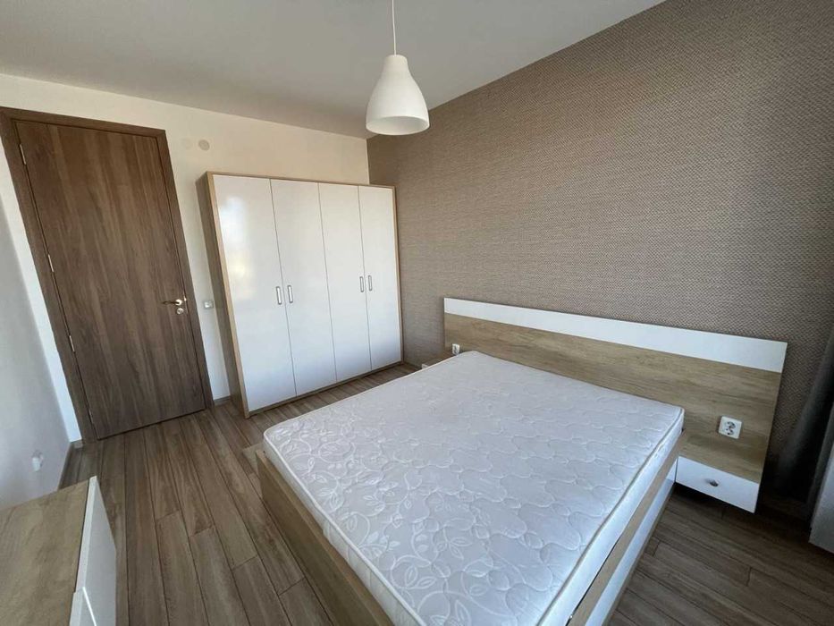 Дава се под наем Двустаен апартамент в София, Младост 4 - 70 кв.м за 550 € - Снимка #6