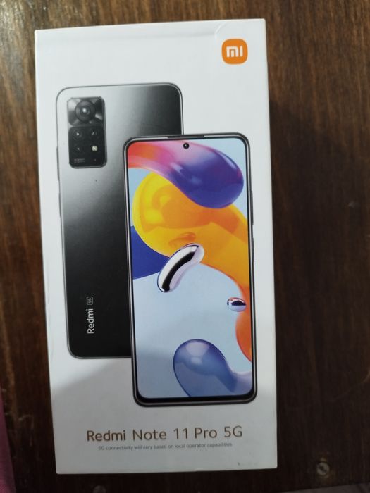 Продам телефон Redmi