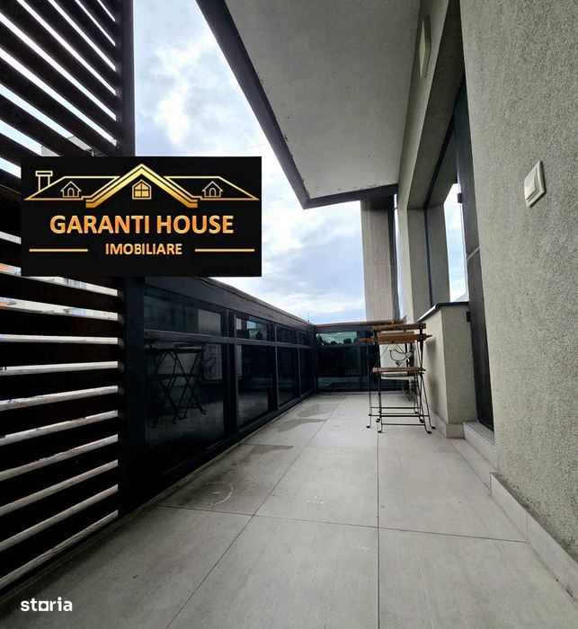 Ultracentral, Bloc nou, apartament cu 2 camere, mobilat, 380€/Luna