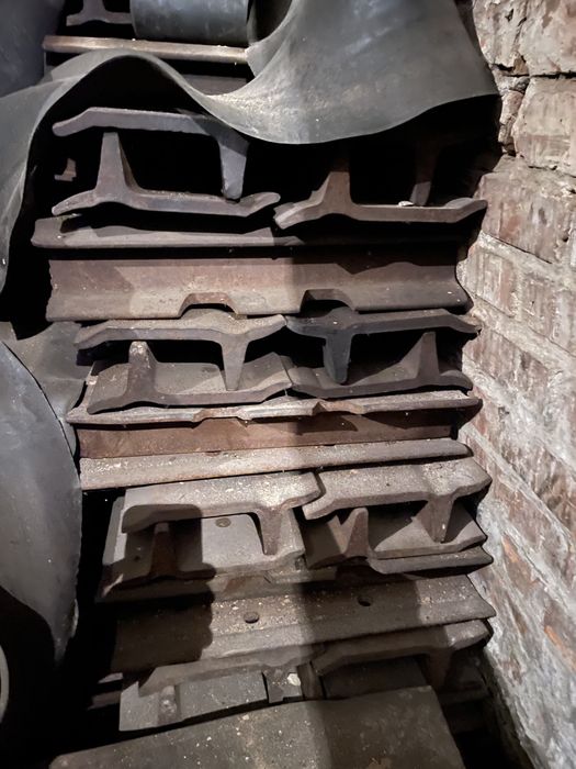 Запчасти на бульдозер Т-170.