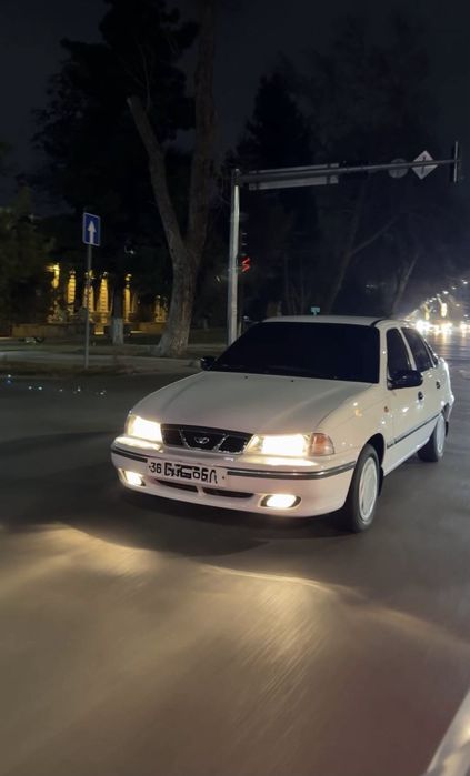 Chevrolet Nexia 2004 — 3