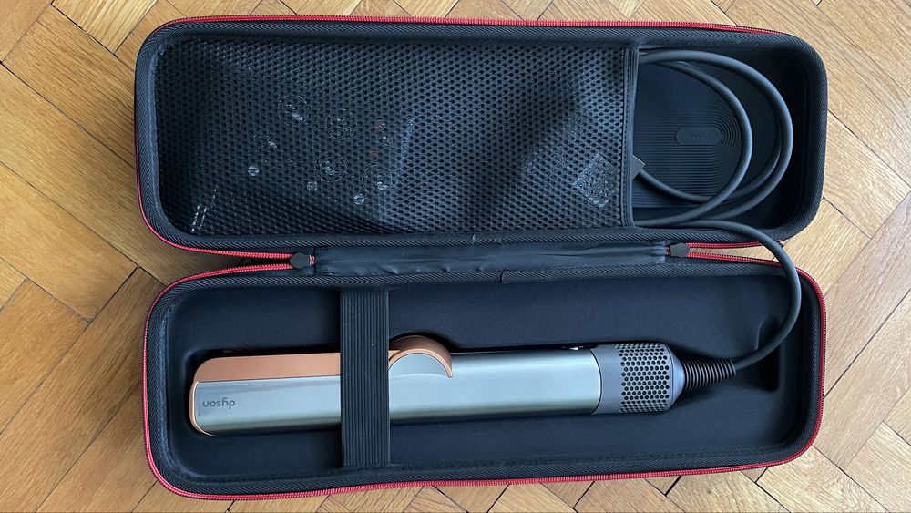 Куфарче за преса Dayson Aistrait