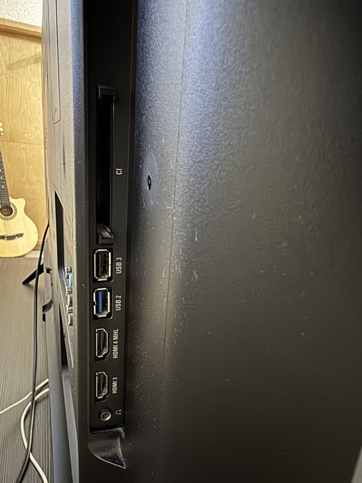 Телевизор philips 48д