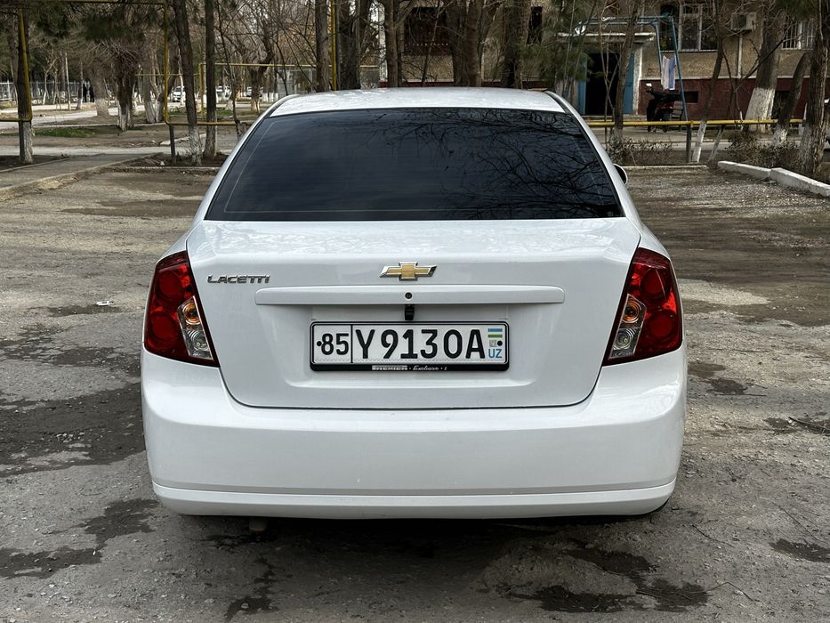 Lacetti 1.8 avtomat tozza