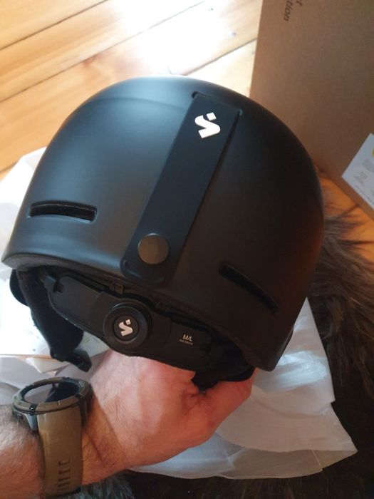 Casca Sweet protection winder mips