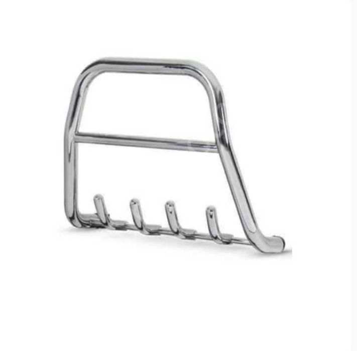 RollBar/Ролбар Mitsubishi L200 Дълъг с предкартерна защита !! НОВИ !!