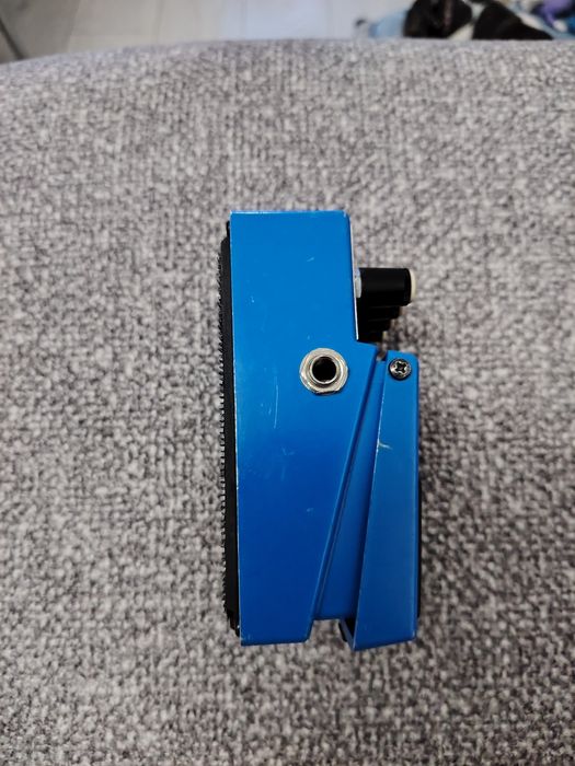 Vând pedala  compression sustainer Cs 3
