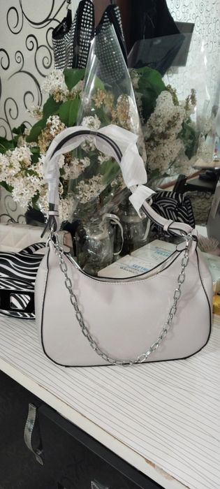 сумочка  вместительная