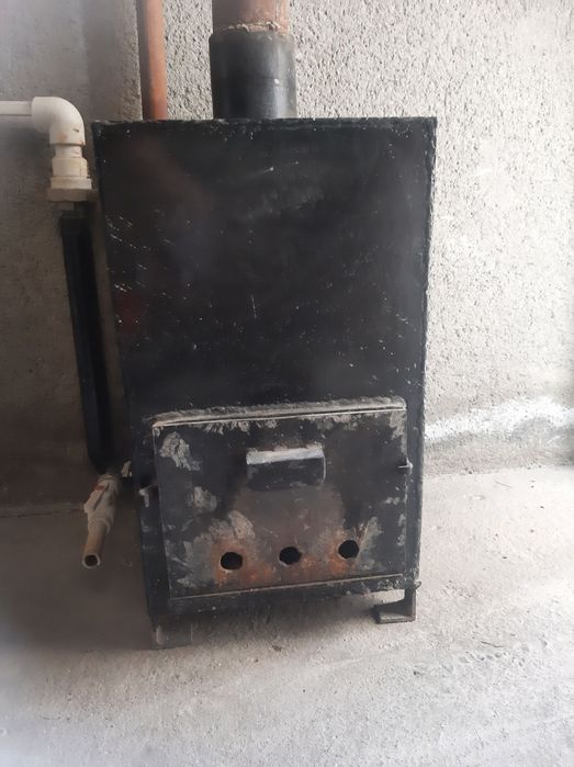 КАТЁЛ СОТИЛАДИ (100м² жойга)