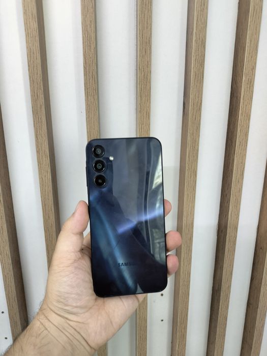 Samsung A15 256/8