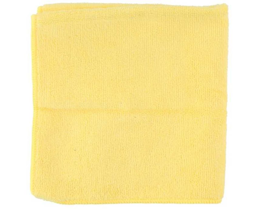 Микрофибърни кърпи DUNLOP 3 бр 35x35 см