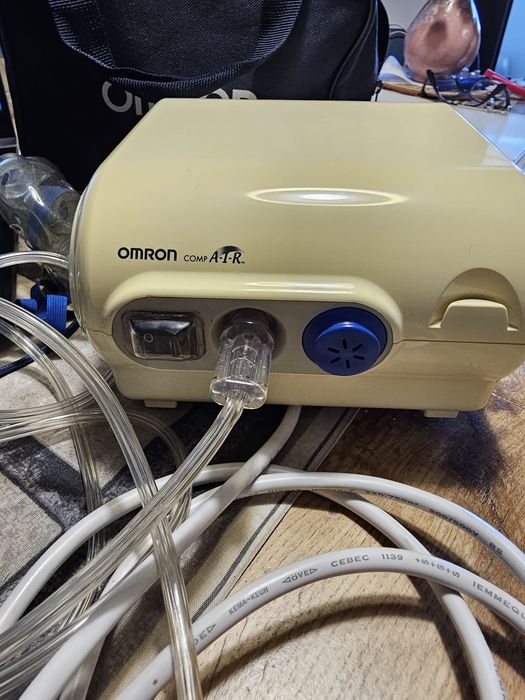Nebulizator/Aparat aerosol