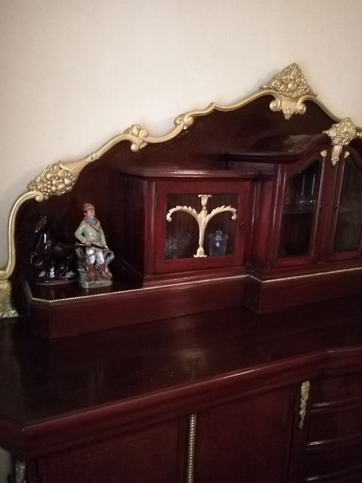 Австрииски шкаф 1930г.900лв